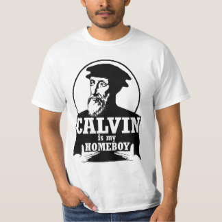 calvin_is_my_homeboy_t_shirt